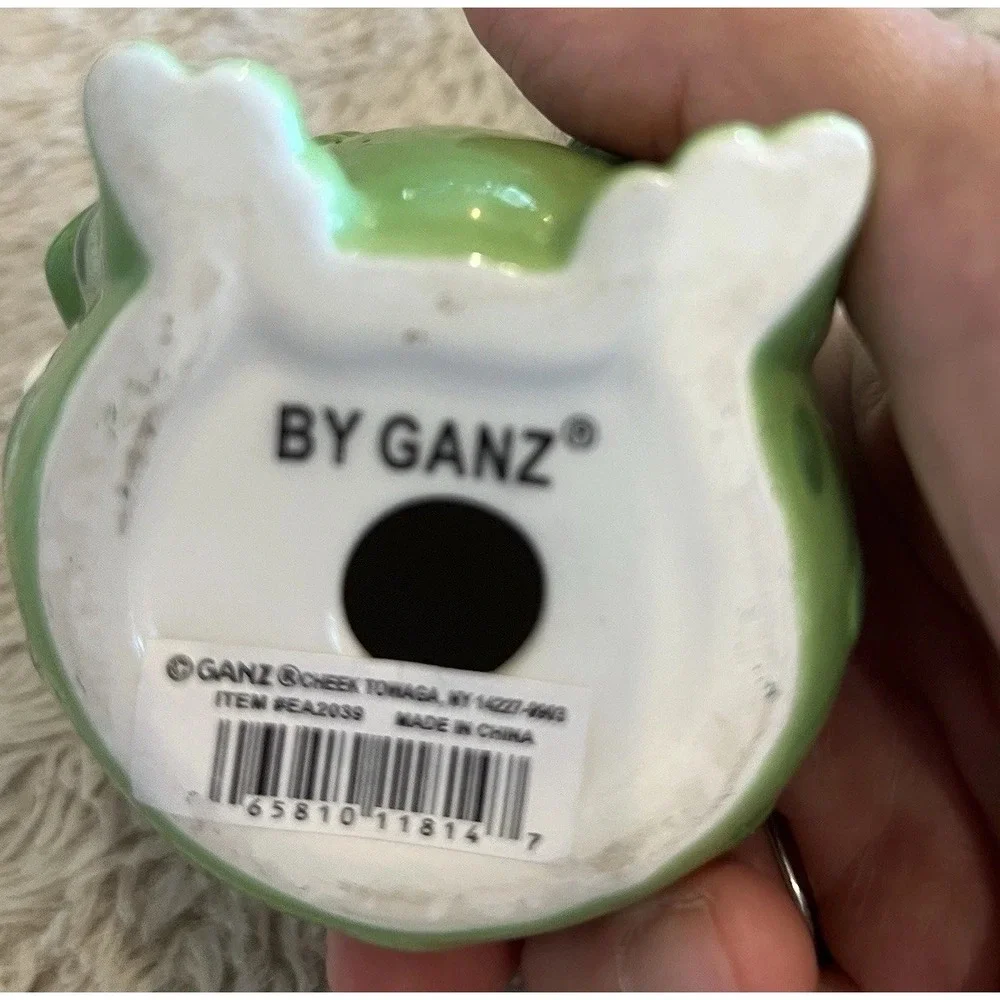 Ganz 